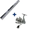 Pack Evok Sealest 844mh 10-35g 2m54 + Ykron 3000