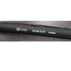 Pack Evok Sealest 844mh 10-35g 2m54 + Ykron 3000
