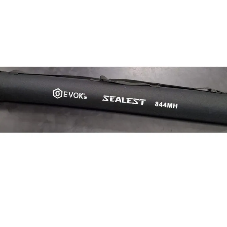 Pack Evok Sealest 844mh 10-35g 2m54 + Ykron 3000