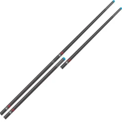 Pack Garbolino 2 Brins Twin Super 3 Carp Big Bore