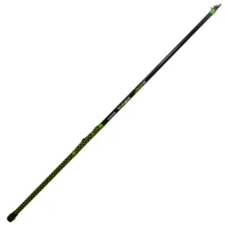 Pack Garbolino Canne Téléscopique 3m + Epuisette Pliante