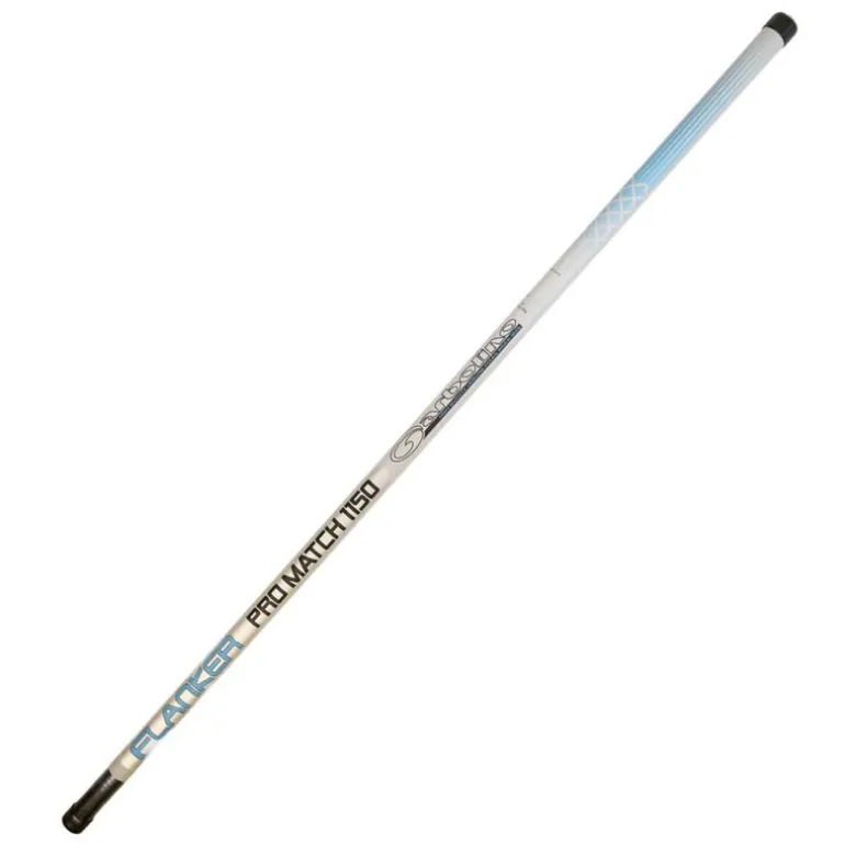 Pack Garbolino Flanker Pro Match 11.50m + Kit + Extension