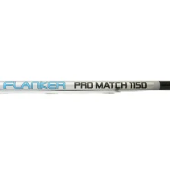 Pack Garbolino Flanker Pro Match 11.50m + Kit + Extension