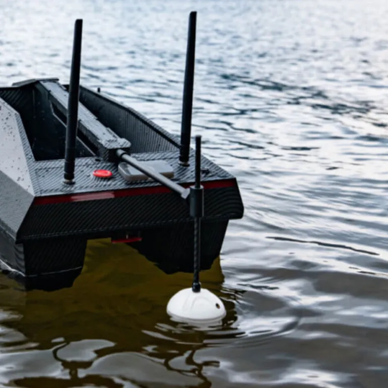 Pack Hydrobat + Arm