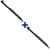 Pack Ipercut Heavy Bankstick *2