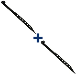 Pack Ipercut Heavy Bankstick *2