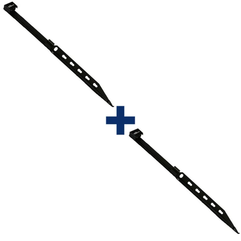 Pack Ipercut Heavy Bankstick *2