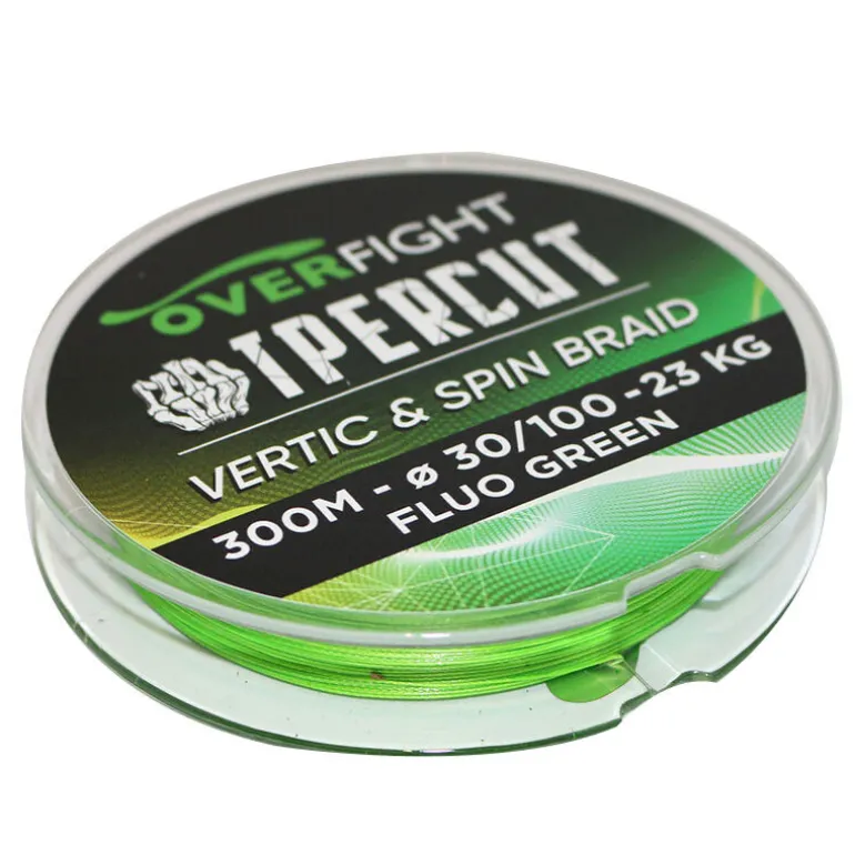 Pack Ipercut Spinning