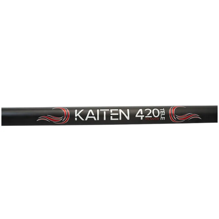 Pack Kaiten 420 Hybrid Surf + mago XR 8000