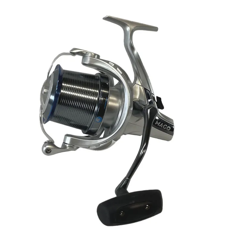 Pack Kaiten 450 Power Surf + Mago XR 8000