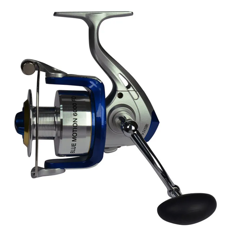 Pack Kaiten 270 Sensitive Boat + Blue Motion 6000 FD