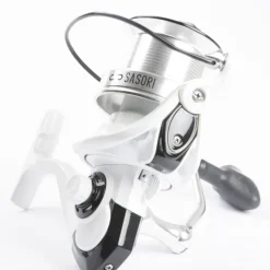 Pack Kaiten Surf Tele 390 Sensitiv + Implik 5000