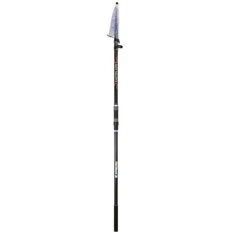Pack Kaiten Surf Tele Power 4.20 + Mago XR 8000