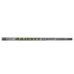 Pack Majesty Carp 1000 + 3Tops
