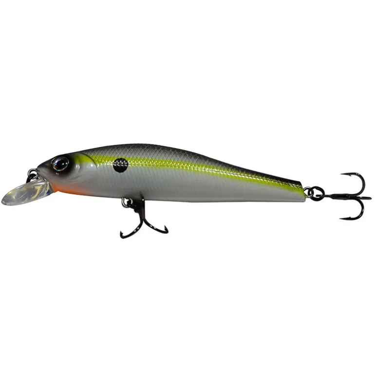 Pack Major Craft Kahory Spinning Combo 2.29m, 7-35g + tresse + boite + leurres