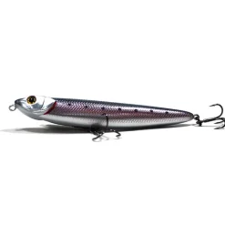 Pack Major Craft Kahory Spinning Combo 2.29m, 7-35g + tresse + boite + leurres