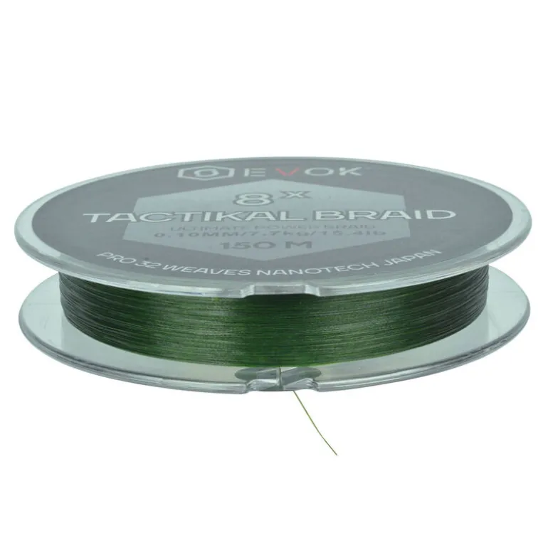Pack Major Craft Kahory Spinning Combo 2.29m, 7-35g + tresse + boite + leurres