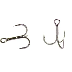 Pack Montage Stingers Chain L (Leurres 17,5 - 21cm)