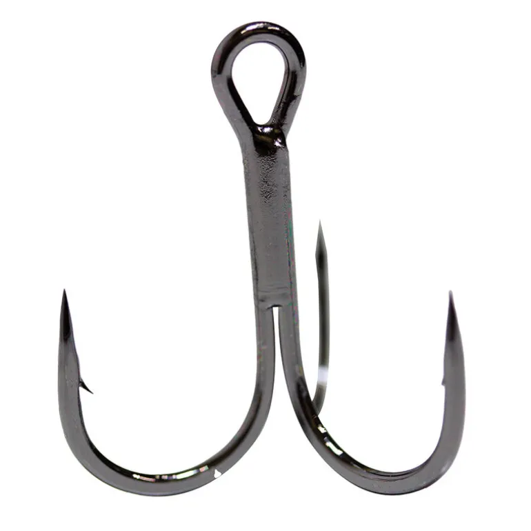 Pack Montage Stingers Chain L (Leurres 17,5 - 21cm)