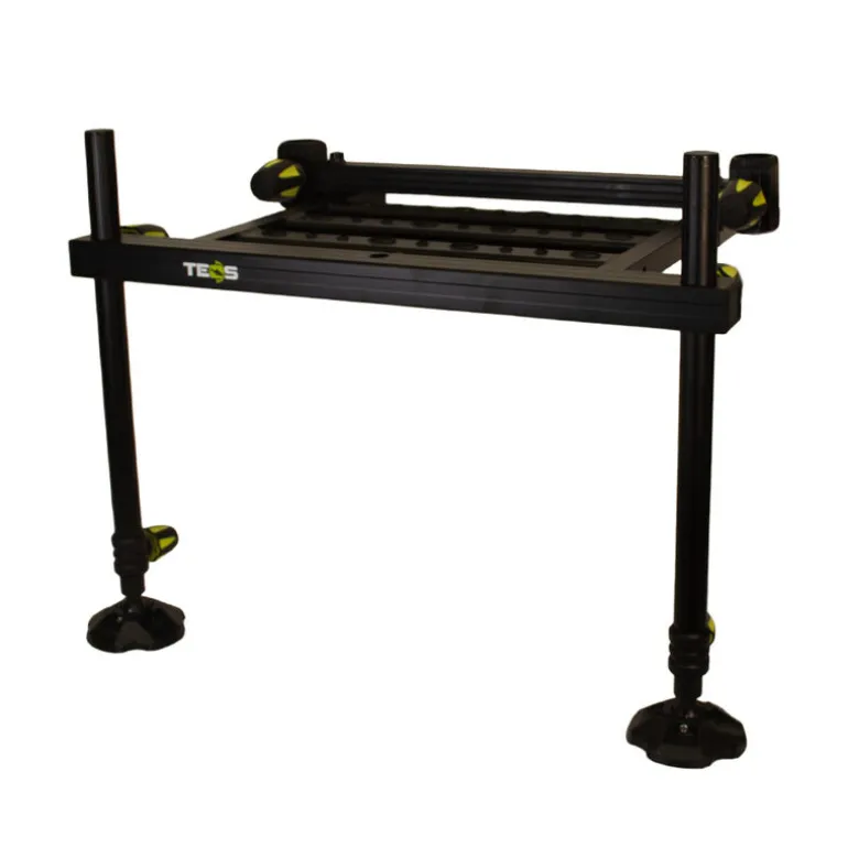 Pack Nexiz Feeder Chair + Footplate