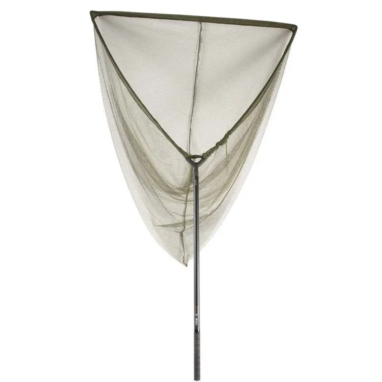 Pack Nomad XTR 10' 3lbs + Nomad XTR 5000 FD + Epuisette Nomad XTR