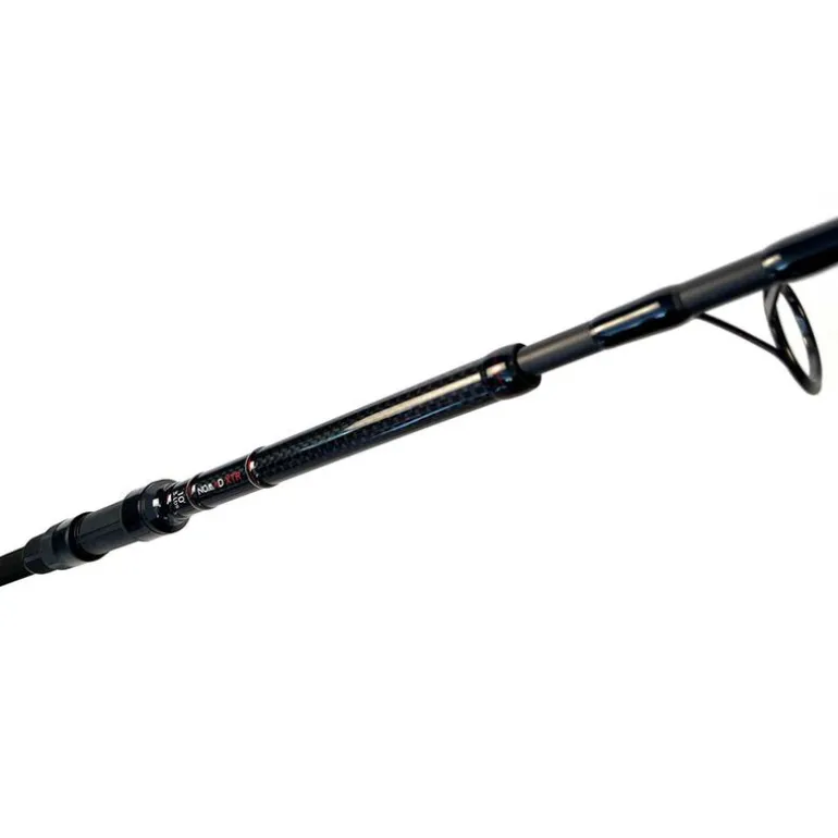 Pack Nomad XTR 10' 3lbs + Nomad XTR 5000 FD + Epuisette Nomad XTR