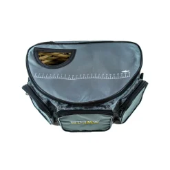 Pack Pêche au toc Combo Strow First Télereglable 400 + Épuisette Wilder 80 + Panier