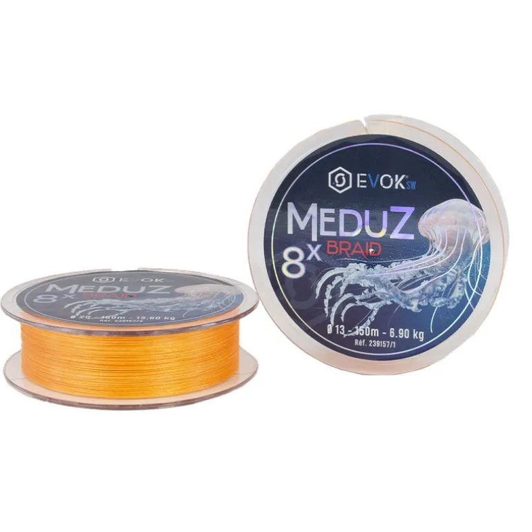 Pack Prediction SW 762MH + Magnetix 2500+ Tresse