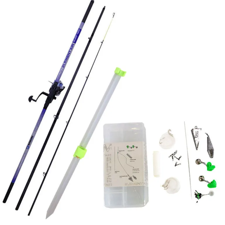 Pack Premier Prix Surf 4m20