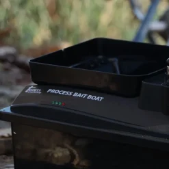 Pack Process Bait Boat + 2 Batterie12000 mAh + Sac