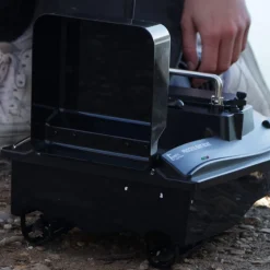 Pack Process Bait Boat + 2 Batteries Supplémentaires