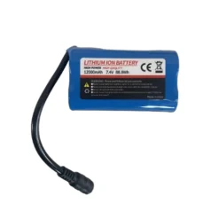 Pack Process Bait Boat + 2 Batteries Supplémentaires