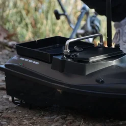 Pack Process Bait Boat + Batterie12000 mAh + Sac