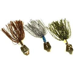 Pack Prêt à Pêcher Brochet Bzone Striker Telespin 240MH 10-40g + Moulinet + Nylon + Leurres + Boites