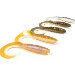 Pack Prêt à Pêcher Brochet Bzone Striker 240MH 10-45g + Moulinet + Nylon + Leurres + Boite