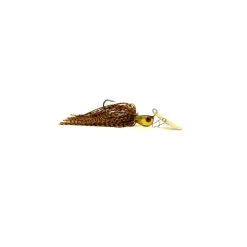 Pack Prêt à Pêcher Brochet Bzone Striker 240MH 10-45g + Moulinet + Nylon + Leurres + Boite