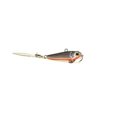 Pack Prêt à Pêcher Perche Bzone Striker Telespin 210M 5-21g + Moulinet + Nylon + Leurres + Boites