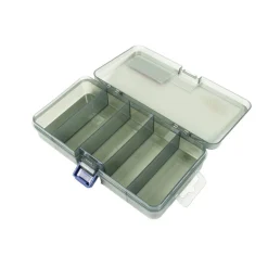 Pack Prêt à Pêcher Perche Bzone Striker Telespin 210M 5-21g + Moulinet + Nylon + Leurres + Boites