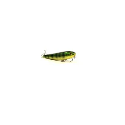 Pack Prêt à Pêcher Perche Bzone Striker 210M 5-21g + Moulinet + Nylon + Leurres + Boites