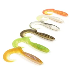 Pack Prêt à Pêcher Perche Bzone Striker 210M 5-21g + Moulinet + Nylon + Leurres + Boites