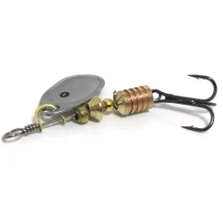 Pack Prêt à Pêcher Truite Bzone Striker Telespin 180L 3-10g + Moulinet + Nylon + Leurres + Boites