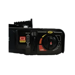 Pack Rechaud + 4 Cartouches de Gaz