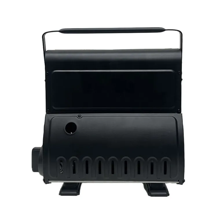 Pack Rechaud + Chauffage + 8 Cartouches de Gaz