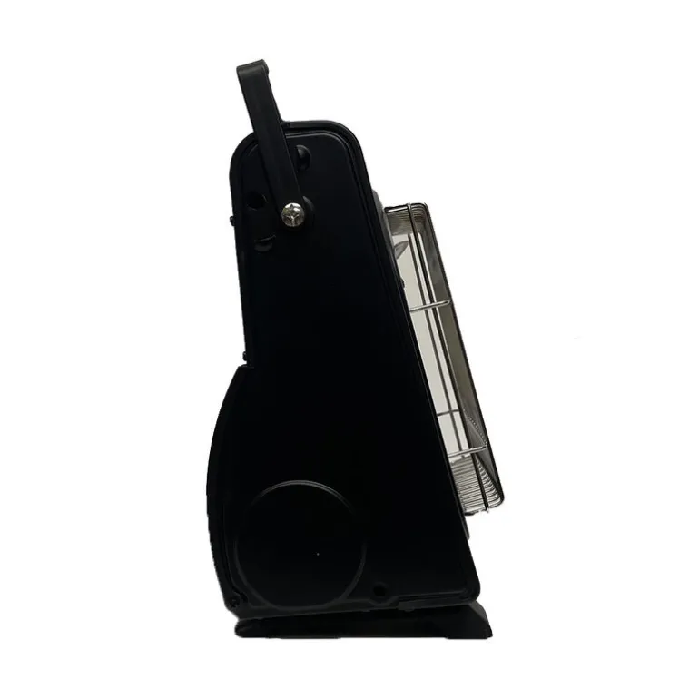 Pack Rechaud + Chauffage + 8 Cartouches de Gaz