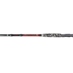 Pack Red Spin 2.70m 40-150g + Tank 6000 FD