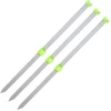 Pack redfish 3 pique surf alu 120cm