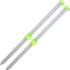 Pack redfish 2 piques surf alu 1m