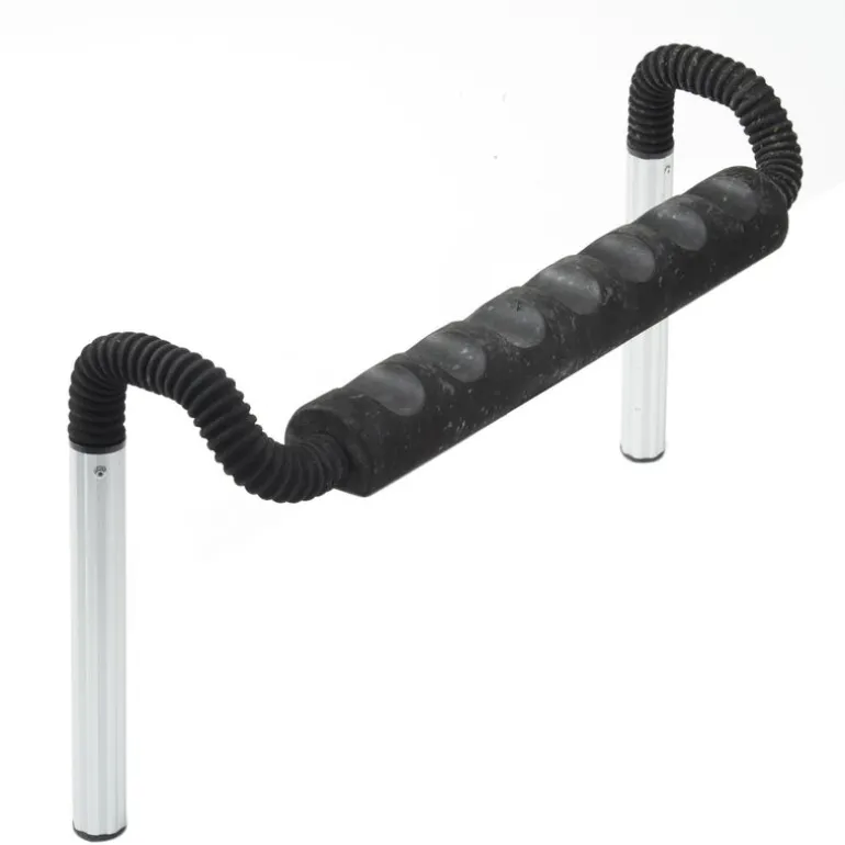 Pack Repose Canne Réversible + Barre de Liaison