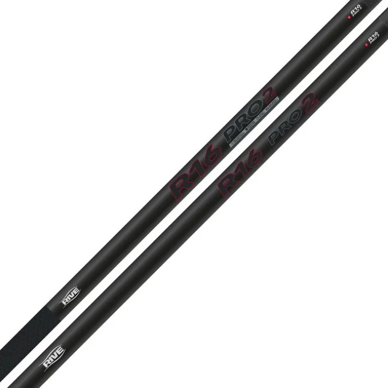 Pack Rive R-16 Pro 2 Pack Carp 13m