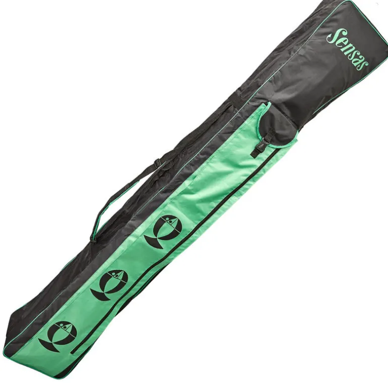 Pack Sensas Nano .5G 834 SW 11m50 Top 5